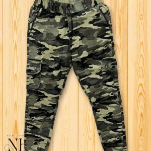 Army Cargo For Men