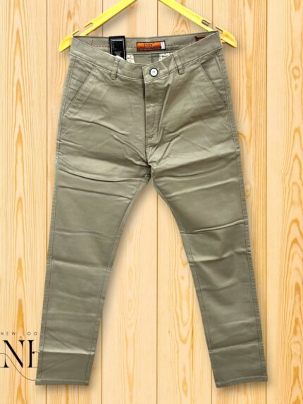 Formal Pant For Men