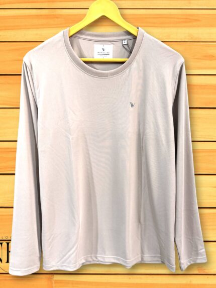 Plain Full Tshirt For Men