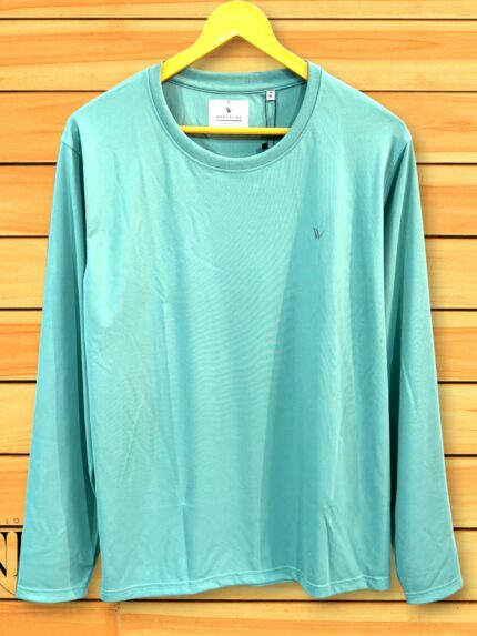 Plain Full Tshirt For Men