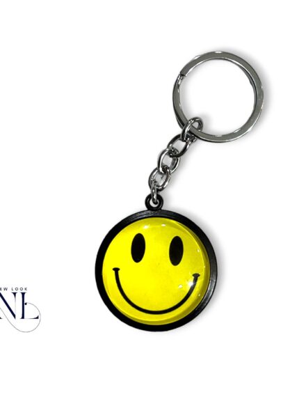 Emoji Keychain