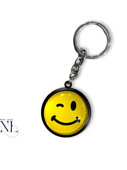 Emoji Keychain