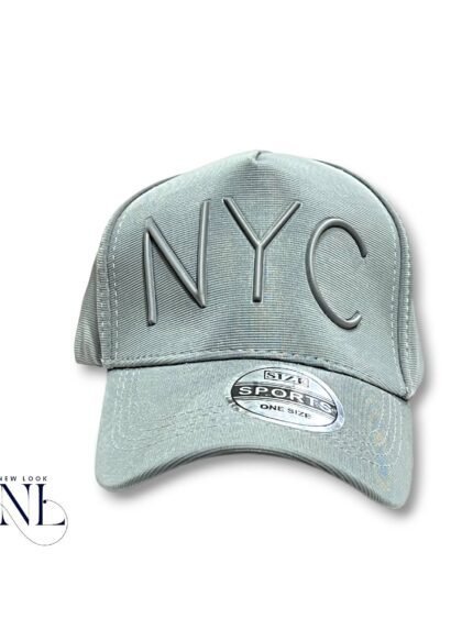 Classic Lite Green Stylish Cap for Men Unique & Trendy