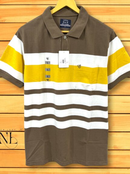 Polo Tshirt For Men