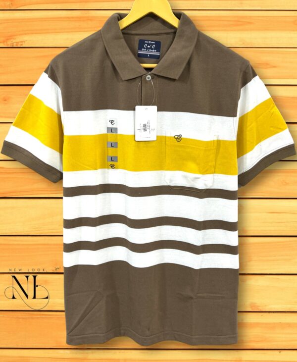 Polo Tshirt For Men