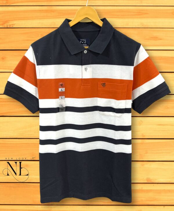 Polo Tshirt For Men