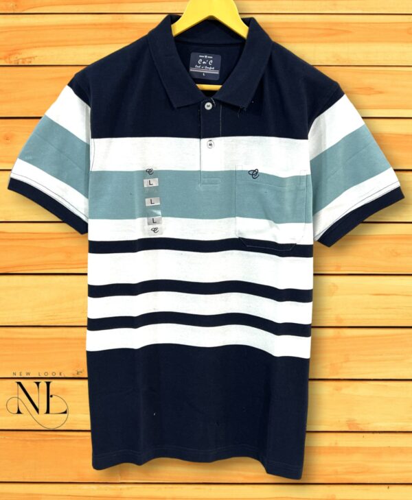 Polo Tshirt For Men