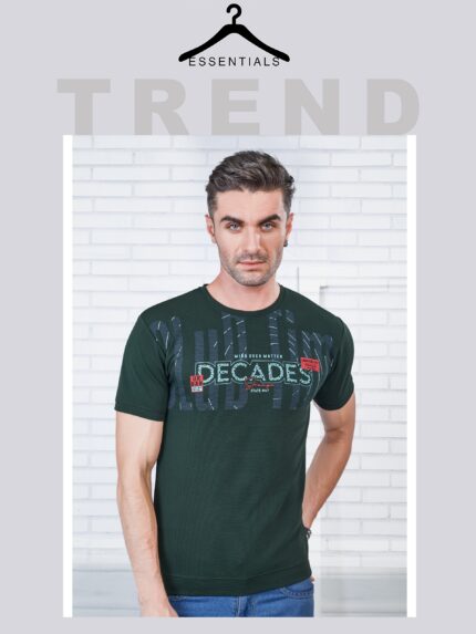 Tshirt for men