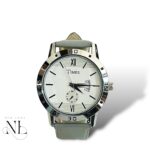Stylish Watch For Men With Date