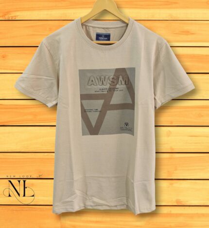 Tshirt for men