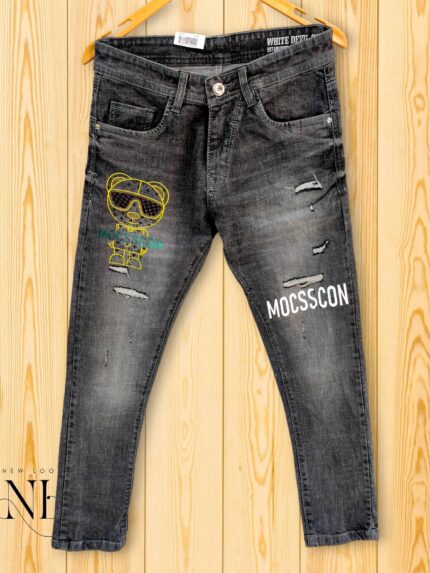 Funky Jeans For Men