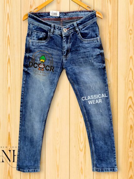 Funky Jeans For Men