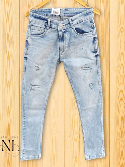 Funky Jeans For Men