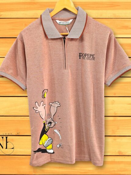 Polo Tshirt For Men