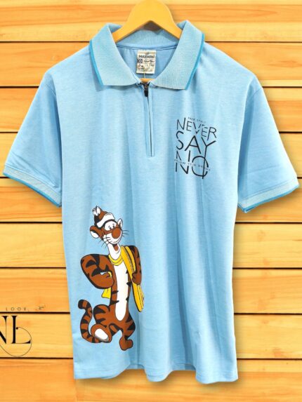 Polo Tshirt For Men