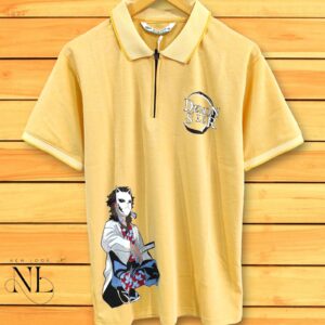 Polo Tshirt For Men