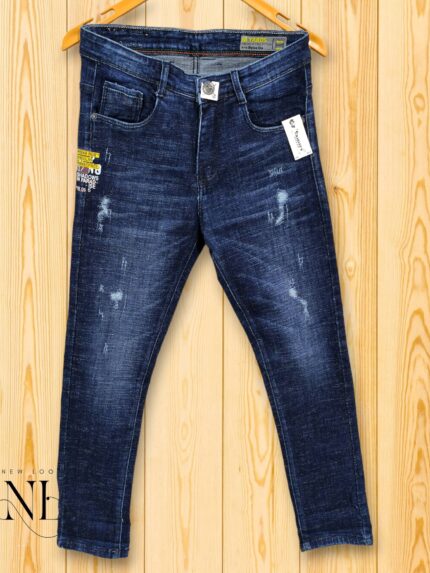 Funky Jeans For Men