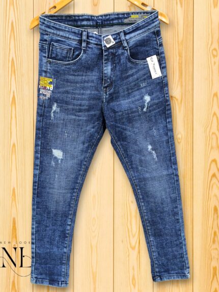 Funky Jeans For Men