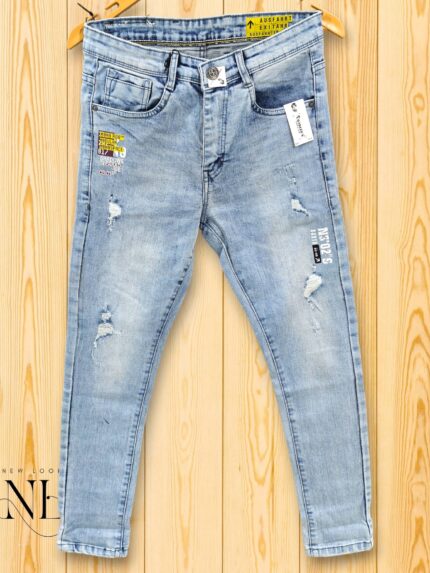 Funky Jeans For Men