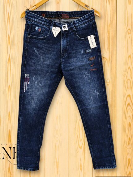 Funky Jeans For Men