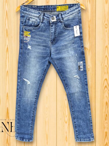 Funky Jeans For Men