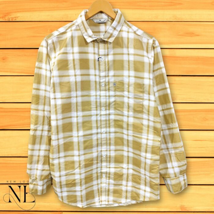 Shirt For Men