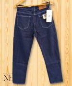 Denim Cargo For Men