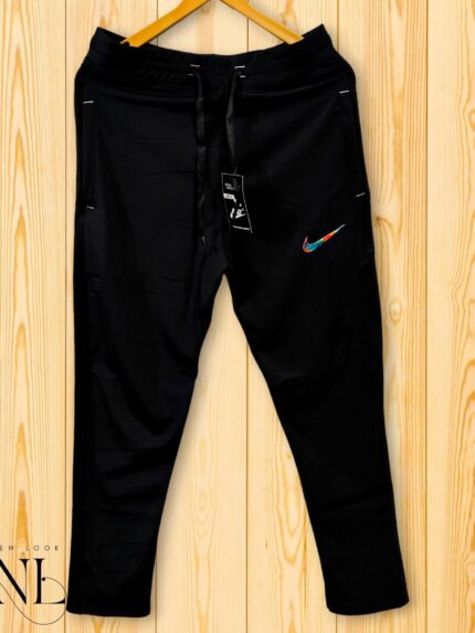 Lycra Trackpant For Men