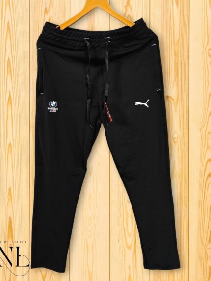 Lycra Trackpant For Men