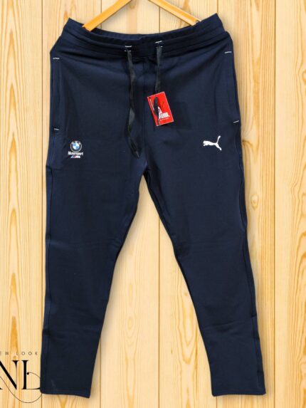 Lycra Trackpant For Men