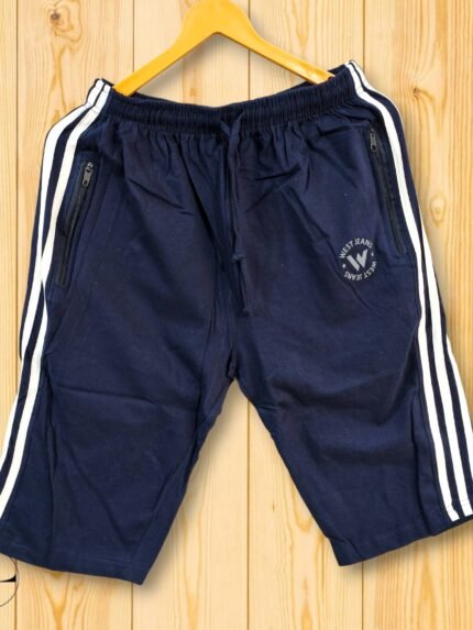 Cotton Capri For Men