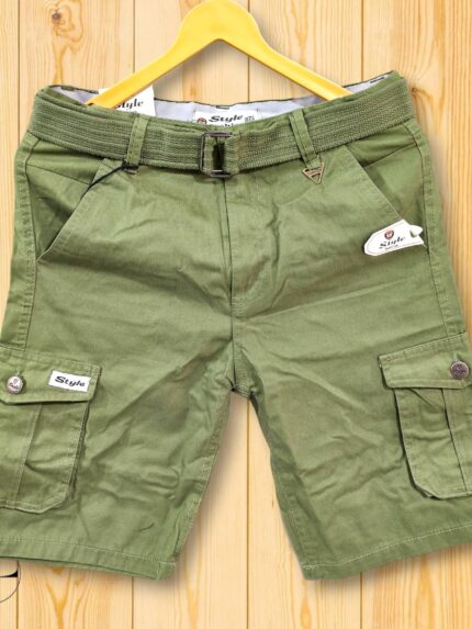 Cargo Shorts