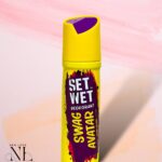 Set Wet Swag Avatar Deodorant Body Spray