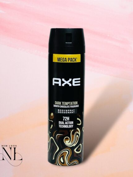 Axe Dark Temptation Deodorant