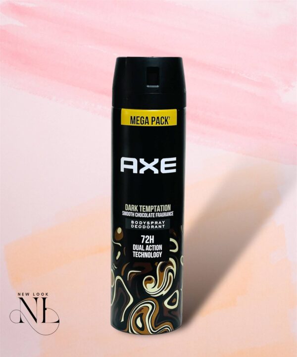Axe Dark Temptation Deodorant