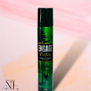Engage Forest Fresh Deodorant Body Spray
