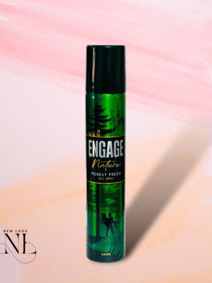 Engage Forest Fresh Deodorant Body Spray