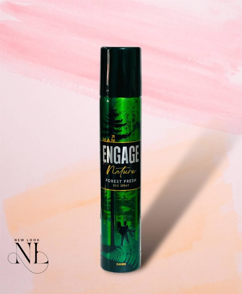 Engage Forest Fresh Deodorant Body Spray
