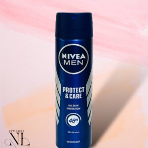 Nivea Men Protect & Care Deodorant