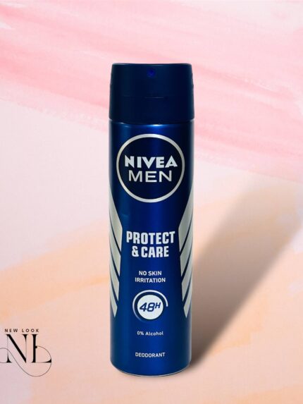 Nivea Men Protect & Care Deodorant