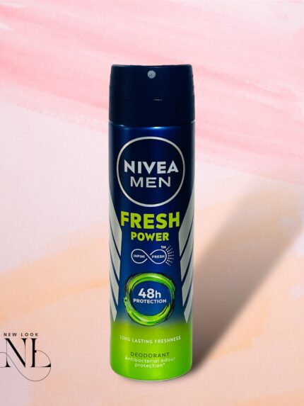 Nivea Men Fresh Power Deodorant