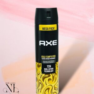 Axe Gold Temptation Deodorant