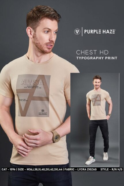 Tshirt for men