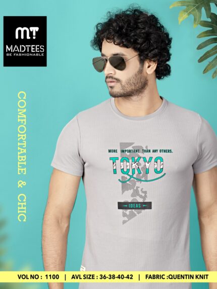 Tshirt for men