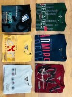 Tshirt for men