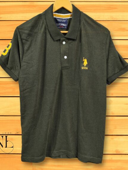 Polo Tshirt For Men