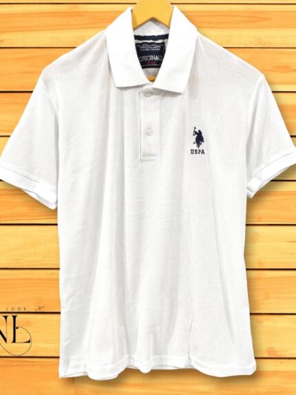 Polo Tshirt For Men