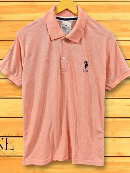 Polo Tshirt For Men