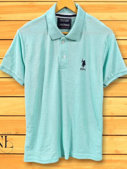 Polo Tshirt For Men