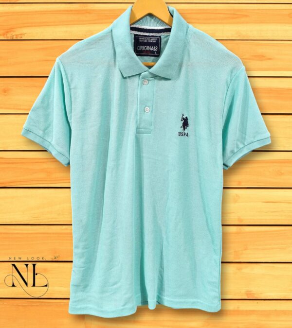 Polo Tshirt For Men